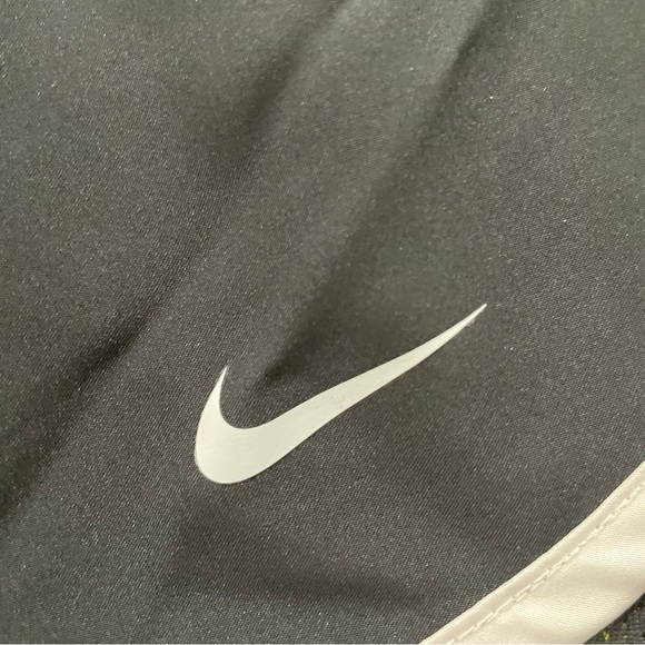 NEW - Nike Tempo Women's Black Athletic Dri-Fit Shorts 3” - Picture 5 of 13